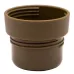 Кришка для термоса Tramp Classic Olive 113652 Кришка для термоса Tramp Classic Olive 113652