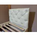 Ліжко BNB DaiquiriDesign без підйомного механізму 80x200 бежевий