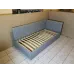Ліжко-диван BNB SheridanDesign без підйомного механізму 140x190 сірий Ліжко-диван BNB SheridanDesign без підйомного механізму 140x190 сірий