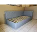 Кровать-диван BNB SheridanDesign без подъемного механизма 140x200 серый Кровать-диван BNB SheridanDesign без подъемного механизма 140x200 серый