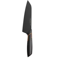 Нож Сантоку Fiskars Edge 170 мм (1003097)