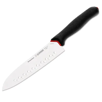 Нож японский Сантоку 190 мм Giesser PrimeLine (218269 sp 19)