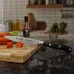 Нож для чистки овощей 100 мм Giesser BestCut (8640 10)