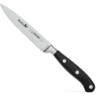Нож для чистки овощей 100 мм Giesser BestCut (8640 10)