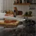 Кухонный нож для тонкой нарезки 250 мм Giesser BestCut (8670 25) Кухонный нож для тонкой нарезки 250 мм Giesser BestCut (8670 25)