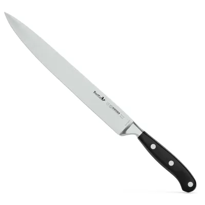 Кухонный нож для тонкой нарезки 250 мм Giesser BestCut (8670 25)