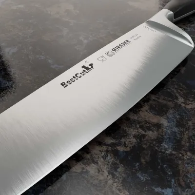 Кухонний Шеф ніж 230 мм Giesser BestCut (8680 23) Кухонний Шеф ніж 230 мм Giesser BestCut (8680 23)