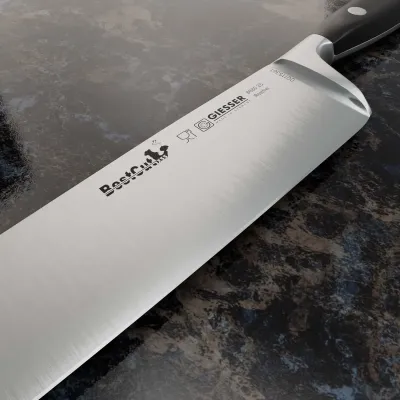 Кухонний Шеф ніж 250 мм Giesser BestCut (8680 25) Кухонний Шеф ніж 250 мм Giesser BestCut (8680 25)