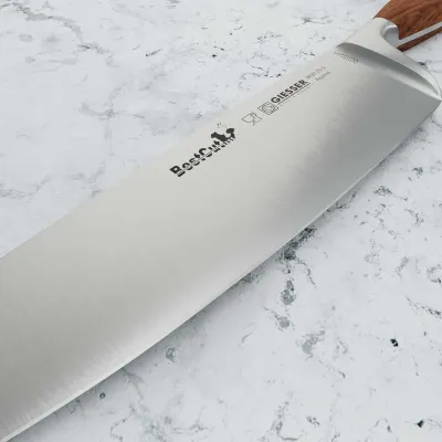 Кухонный Шеф нож 200 мм Giesser BestCut (8680 20 o) Кухонный Шеф нож 200 мм Giesser BestCut (8680 20 o)