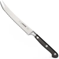 Ніж для сиру та томатів 130 мм Giesser Chef's Classic (8244 13) Ніж для сиру та томатів 130 мм Giesser Chef's Classic (8244 13)