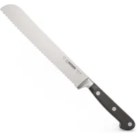 Кухонный нож для хлеба 200 мм Giesser Chef's Classic (8260 w 20)