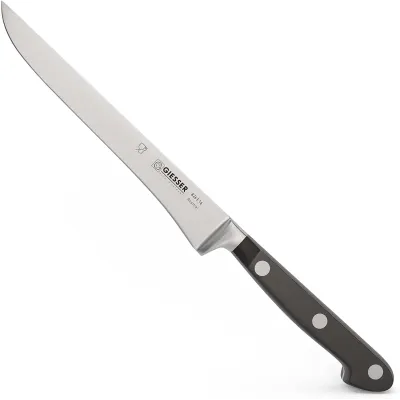 Кухонний ніж обвалочний 160 мм Giesser Chef's Classic (8263 16)