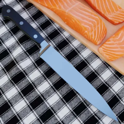 Кухонний ніж філейний 180 мм Giesser Chef's Classic (8264 18)
