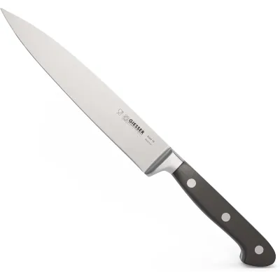 Кухонний ніж філейний 180 мм Giesser Chef's Classic (8264 18)