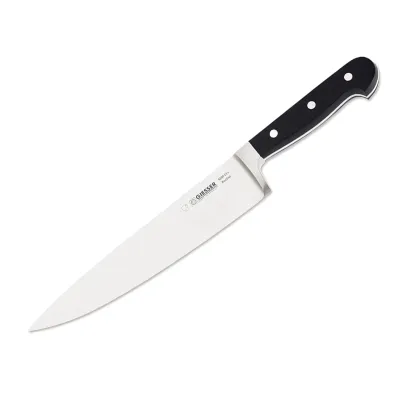 Кухонный нож Шеф 230 мм Giesser Chef's Classic (8280 23)