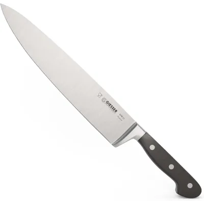 Кухонный нож Шеф 250 мм Giesser Chef's Classic (8280 25)