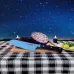 Кухонный нож Сантоку 180 мм Giesser Chef's Classic (8269 18)