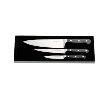 Набор ножей 3 предмета Giesser Chef's Classic (9840)