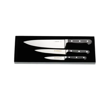 Набор ножей 3 предмета Giesser Chef's Classic (9840)
