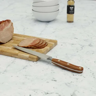 Кухонний ніж універсальний 150 мм Giesser BestCut (8670 15 o)