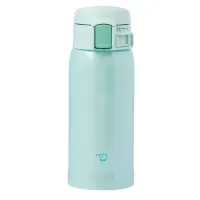 Термокружка Zojirushi SM-SR36 0,36 л М`ятний (1013-1678.06.28)