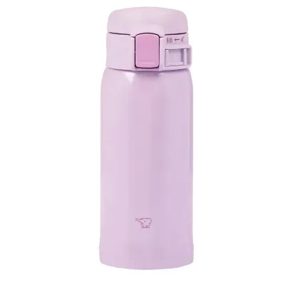 Термокружка Zojirushi SM-SR36 0,36 л Сиреневый (1013-1678.06.27)