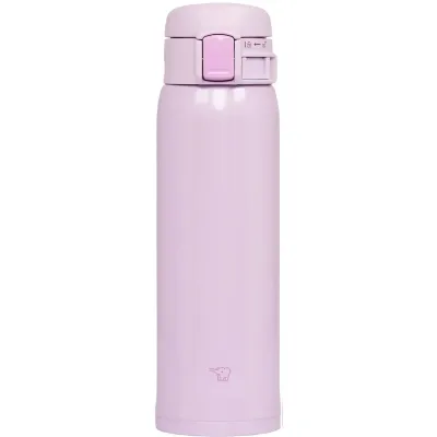Термокружка Zojirushi SM-SR60 0,60 л Светло-розовый (1013-1678.06.33)