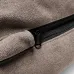 Лежак для собак та котів EGO Bosyak Жаккард M 75х65х20 см Коричневий Лежак для собак та котів EGO Bosyak Жаккард M 75х65х20 см Коричневий