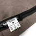 Лежак для собак та котів EGO Bosyak Жаккард M 75х65х20 см Коричневий Лежак для собак та котів EGO Bosyak Жаккард M 75х65х20 см Коричневий