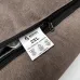 Лежак EGO Bosyak 2XL 120х100х25 см Коричневый