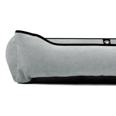 Лежак EGO Bosyak 2XL 120х100х25 см Серый Лежак EGO Bosyak 2XL 120х100х25 см Серый