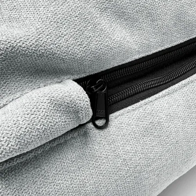 Лежак EGO Bosyak 2XL 120х100х25 см Серый Лежак EGO Bosyak 2XL 120х100х25 см Серый