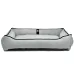Лежак EGO Bosyak 2XL 120х100х25 см Серый