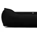 Лежак EGO Bosyak 2XL 120х100х25 см Чорний Лежак EGO Bosyak 2XL 120х100х25 см Чорний