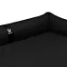 Лежак EGO Bosyak 2XL 120х100х25 см Чорний Лежак EGO Bosyak 2XL 120х100х25 см Чорний