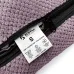 Лежак для собак и котов EGO Bosyak Soft S 65х55х20 см Розовый