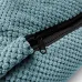 Лежак для собак и котов EGO Bosyak M 75х65х20 см Синий