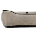 Лежак EGO Bosyak Soft L 95х80х25 см Бежевий
