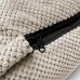Лежак EGO Bosyak Soft L 95х80х25 см Бежевий
