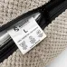 Лежак EGO Bosyak Soft L 95х80х25 см Бежевий