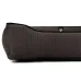Лежак EGO Bosyak Soft L 95х80х25 см Коричневый