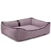 Лежак EGO Bosyak Soft L 95х80х25 см Розовый Лежак EGO Bosyak Soft L 95х80х25 см Розовый