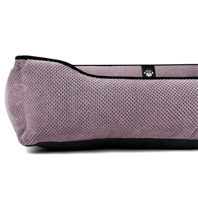 Лежак EGO Bosyak Soft L 95х80х25 см Розовый Лежак EGO Bosyak Soft L 95х80х25 см Розовый