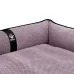 Лежак EGO Bosyak Soft L 95х80х25 см Розовый Лежак EGO Bosyak Soft L 95х80х25 см Розовый