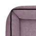 Лежак EGO Bosyak Soft L 95х80х25 см Розовый Лежак EGO Bosyak Soft L 95х80х25 см Розовый