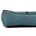 Лежак EGO Bosyak Soft L 95х80х25 см Синій