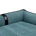 Лежак EGO Bosyak Soft L 95х80х25 см Синій