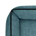 Лежак EGO Bosyak Soft L 95х80х25 см Синій