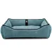 Лежак EGO Bosyak Soft L 95х80х25 см Синій
