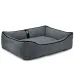 Лежак EGO Bosyak Soft L 95х80х25 см Сірий Лежак EGO Bosyak Soft L 95х80х25 см Сірий